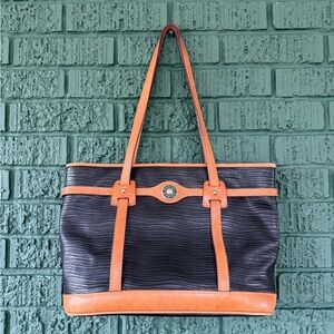 Vintage Dooney & Bourke Shoulder Bag